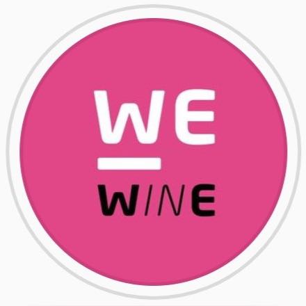 Logo da Wine
